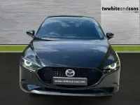 Used Mazda 3 Exclusive-Line 122 HP (89 kW) 2023 Hatchback