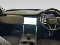 Used Land Rover Discovery Sport SE Dynamic 269 HP (197 kW) 2024 White SUV