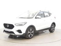 Used MG ZS Excite 106 HP (77 kW) 2023 White SUV