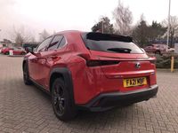 used Lexus UX 250h 2.0 5dr CVT [Nav]