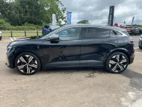 Used Renault Megane E-Tech 60 kW (82 HP) 2023 Hatchback