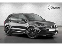 Used VW Tiguan 150 HP (110 kW) 2024 SUV