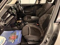 Used Mini Cooper S Hatch 2018 Grey Hatchback