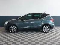 Used Seat Arona FR Sport 110 HP (80 kW) 2023 Grey SUV