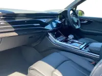New Audi Q7 Black Edition 286 HP (210 kW) 2026 Grey SUV