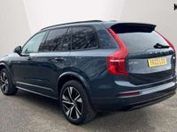 used Volvo XC90 R-Design T8 Rcharge