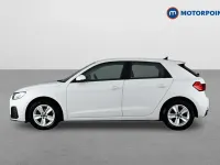 Used Audi A1 2021 White SUV