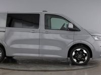 Used VW Transporter Pro 2025 Grey Van