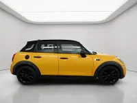 Usado Mini Cooper S Hatch 192 HP (141 kW) 2015 Laranja Citadino