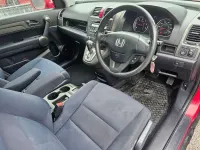 Used Honda CR-V SE 150 HP (110 kW) 2011 Red SUV