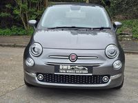 Used Fiat 500C Lounge 2019 Cabriolet