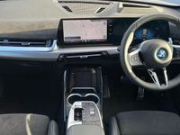 Used BMW X1 M Sport 322 HP (236 kW) 2025 Silver SUV