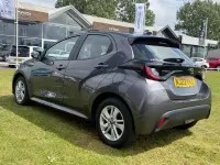 Used Mazda 2 114 HP (83 kW) 2023 Grey Hatchback