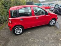 used Fiat Panda 1.1 Active ECO 5dr