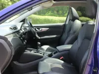 Used Nissan Qashqai N-Connecta 160 HP (117 kW) 2020 SUV
