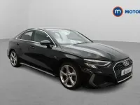 Used Audi A3 S-Line 150 HP (110 kW) 2024 Sedan