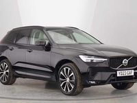 Used Volvo XC60 Plus 197 HP (144 kW) 2023 SUV
