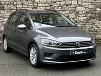 Used VW Golf VII SE 125 HP (91 kW) 2017