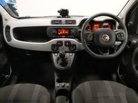 used Fiat Panda Cross 1.2 City 5dr