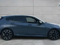 Used BMW M135 Comfort Edition 296 HP (217 kW) 2025 Grey Hatchback