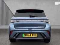 Used BYD Dolphin Design 150 kW (204 HP) 2024 Other Hatchback