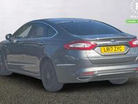 Used Ford Mondeo Vignale 209 HP (153 kW) 2017 Sedan