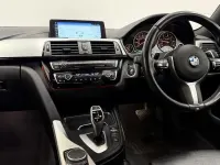 Used BMW 430 M Sport 258 HP (189 kW) 2019 Grey Coupe