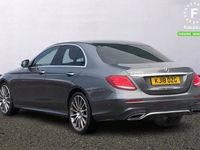 used Mercedes E350 E CLASS DIESEL SALOONAMG Line Premium 4dr 9G-Tronic [20" Wheels, Panoramic Roof, Parking Camera, Heated Seats]