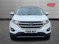 used Ford Edge 2.0 TDCi 180 Titanium 5dr