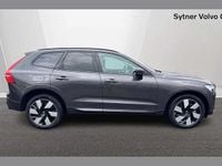 Usado Volvo XC60 Ultra 449 CV (330 kW) 2025 Gris SUV