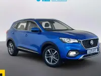 Usado MG HS Excite 162 CV (119 kW) 2023 SUV