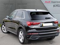 used Audi Q3 35 TFSI S Line 5dr S Tronic