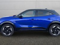 New Vauxhall Mokka 114 kW (156 HP) 2025 SUV