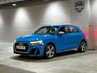 Used Audi A1 Sportback Competition 200 HP (147 kW) 2020 Hatchback