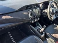 Used Nissan Micra 101 HP (74 kW) 2020 Hatchback