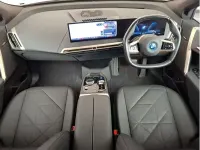Used BMW iX M Sport 379 kW (516 HP) 2023 Grey SUV