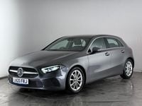 Used Mercedes A180 Executive 2020 Grey Hatchback