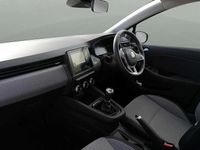 Used Renault Clio V Evolution 90 HP (66 kW) 2024 Grey  Hatchback