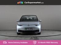 used VW ID3 150kW Life Pro Performance 58kWh 5dr Auto