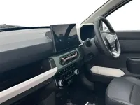 Used Dacia Spring Extreme 47 kW (65 HP) 2025 White Hatchback