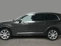 Usado Volvo XC90 Inscription 390 HP (286 kW) 2020 SUV