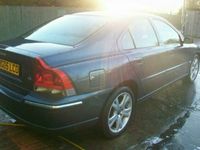 Used Volvo S60 2005 Sedan