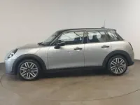 Used Mini Cooper Classic 114 kW (156 HP) 2025 Silver Hatchback