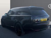 Used Land Rover Range Rover Autobiography 350 HP (257 kW) 2023 SUV