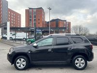 used Dacia Duster 1.3 TCe 130 Comfort 5dr