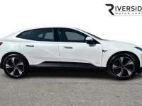 Used Polestar 4 Long Range Single Motor 200 kW (272 HP) 2025 Snow SUV