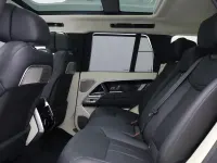 Used Land Rover Range Rover Autobiography 523 HP (384 kW) 2022 Silver SUV