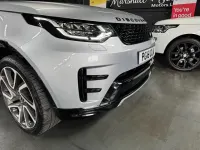 Used Land Rover Discovery 5 HSE Luxury 258 HP (189 kW) 2018 Silver SUV