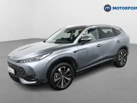 Used MG HS Trophy 224 HP (164 kW) 2025 Grey SUV