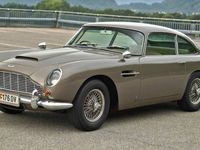 used Aston Martin DB5 DB 5